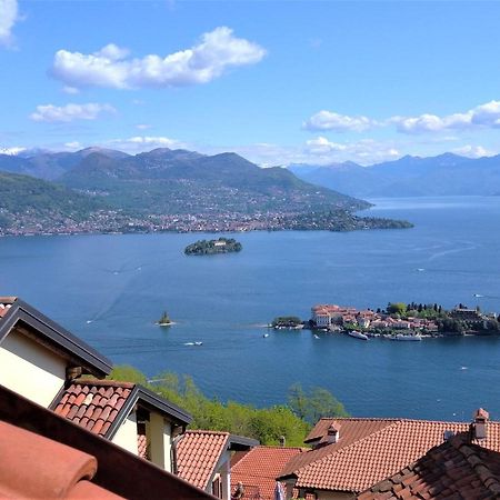 Casa Serena Stresa Exterior photo