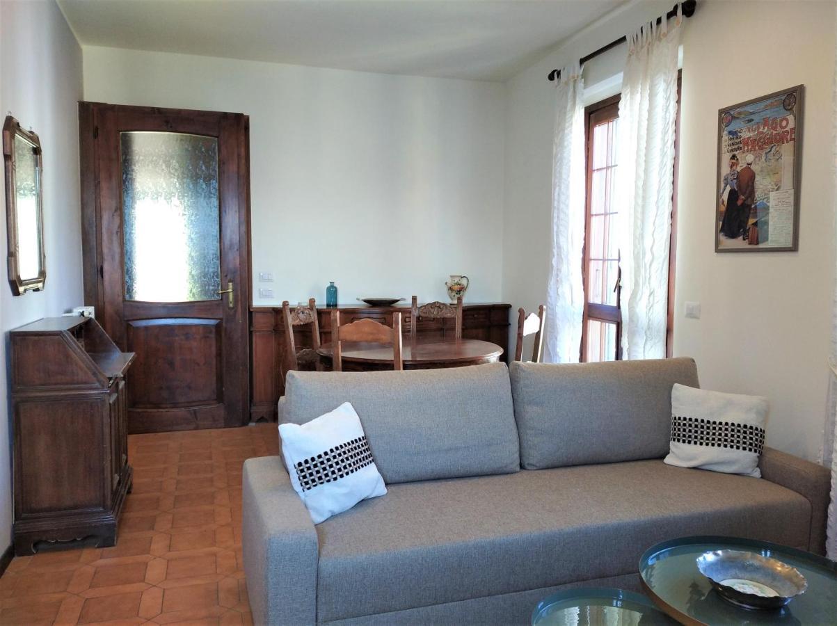 Casa Serena Stresa Exterior photo
